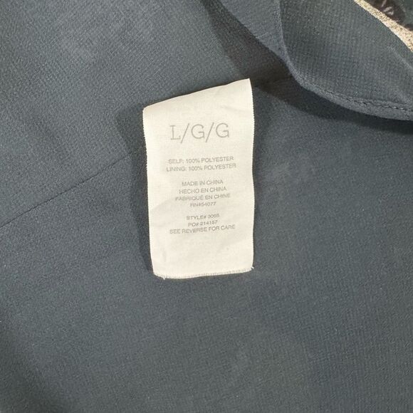 CABI | Evermore Flutter Sleeve Butterfly Top | Style #3065 | Large - Picture 7 of 9